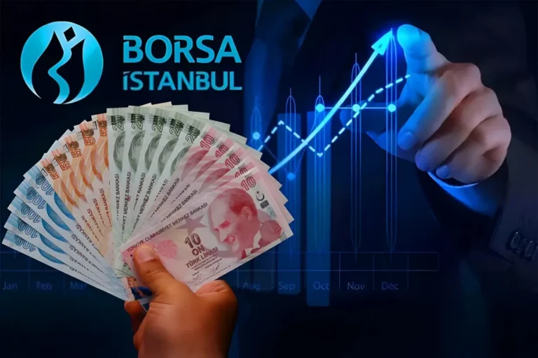 Borsa İstanbul’da büyük kayıp