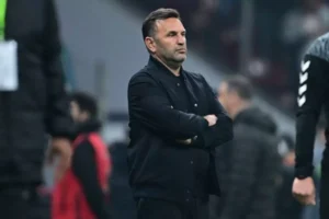 Takımın yıldızı kritik deplasmanda oynayamayacak