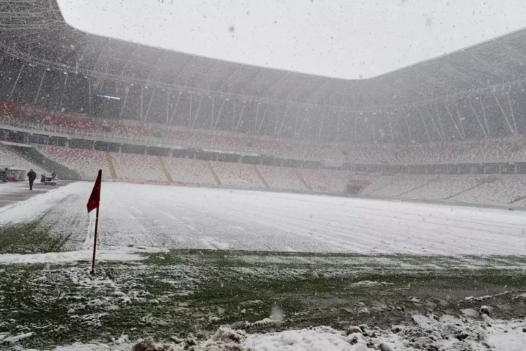 Süper Lig devini kara kara düşündüren gelişme